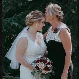 Meet your Posher, Lea-mark